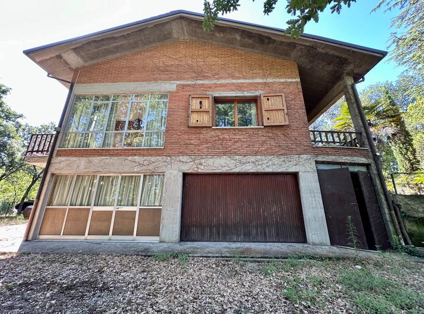 Villa unifamiliare in Via Vigna 6, Imola — foto 2 di 5