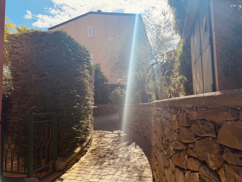 Bilocale in Gli Olivi 4c, Diano Arentino — foto 5 di 5