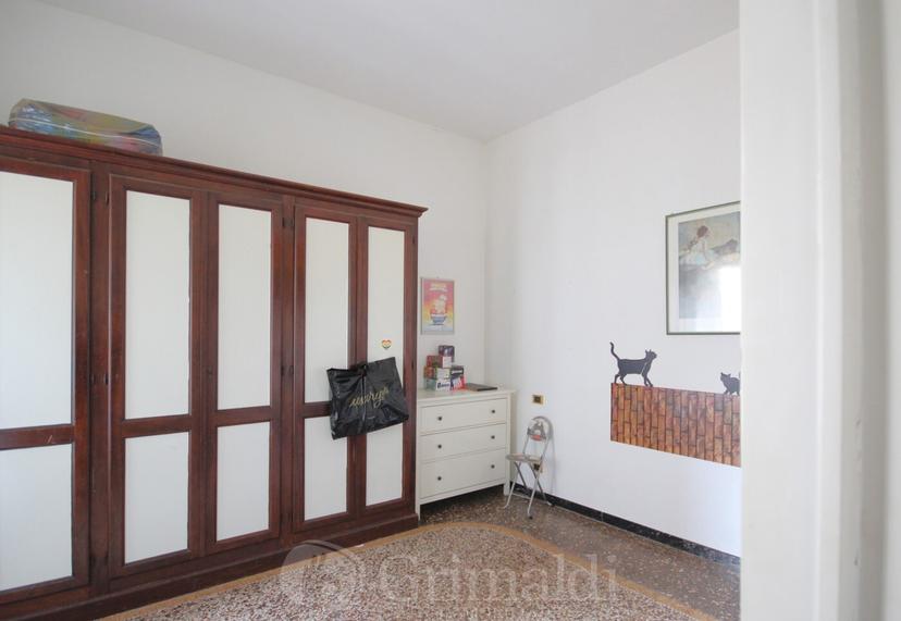 Appartamento in Via Capitano del Popolo, Genova