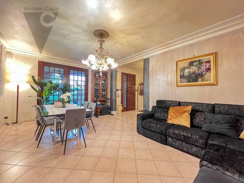Villa in Via Verdi, Cona — foto 4 di 5