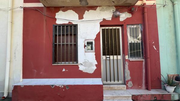 Terratetto unifamiliare in Via Feliciata 96, Milazzo