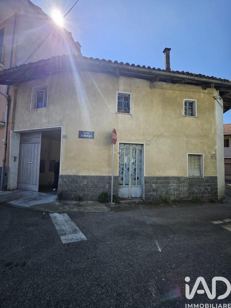 Bilocale in Via Chivasso, San Benigno Canavese — foto 3 di 5