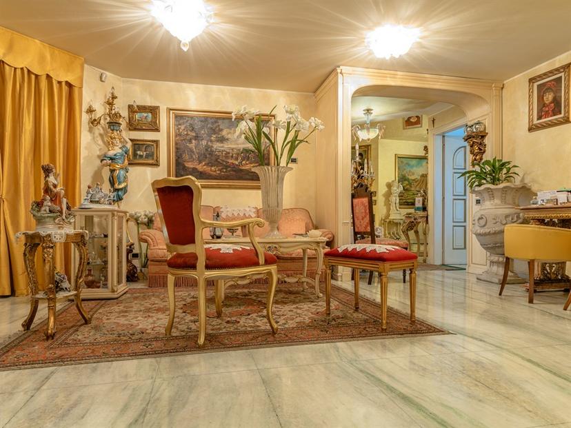 Villa, Castel Rozzone — foto 3 di 5