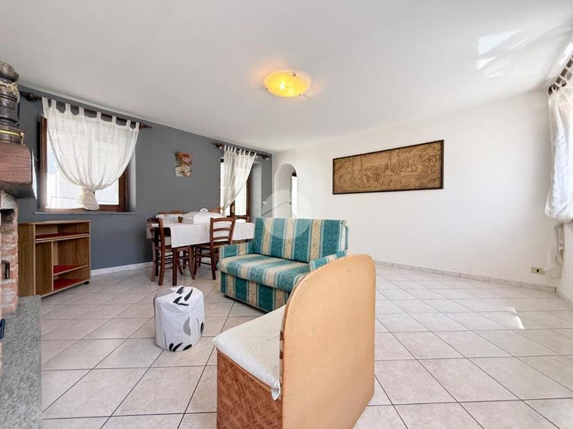 Casa indipendente in Via Sp34 40, Rocca Canavese — foto 4 di 5