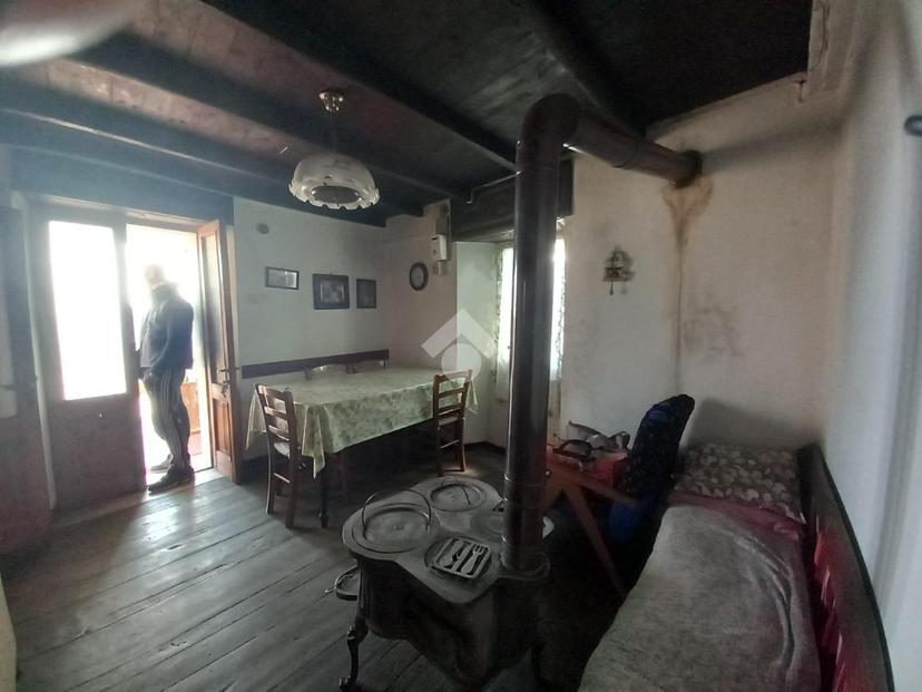Casa indipendente in Via Perlezzi 28, Borzonasca — foto 4 di 5