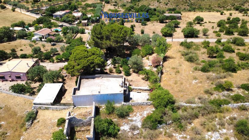 Villa in Contrada Spinita, Avola — foto 3 di 5