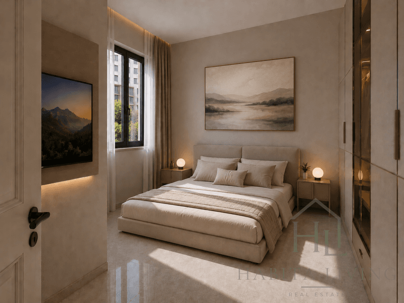 Quadrilocale in Via Martiri della Libertà 25, Castrocaro Terme e Terra del Sole — foto 2 di 5