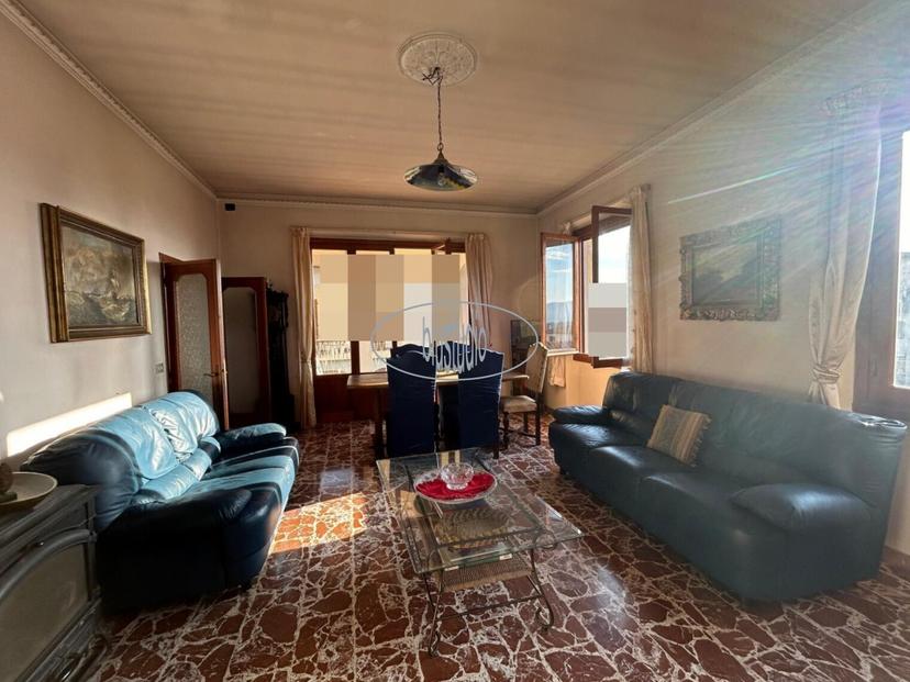 Appartamento in Via Pio La Torre 77, Castelfranco Piandiscò — foto 5 di 5