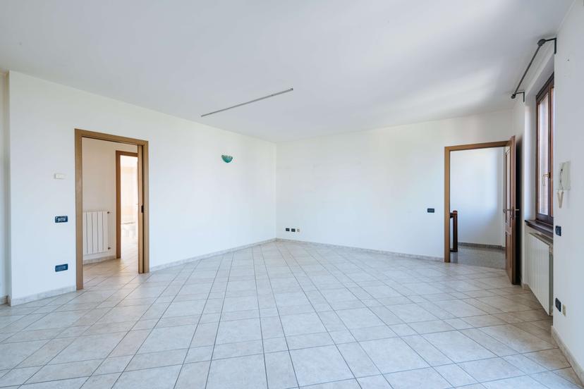 Quadrilocale in Via Campo Roseo 7, Vaprio d'Adda — foto 5 di 5