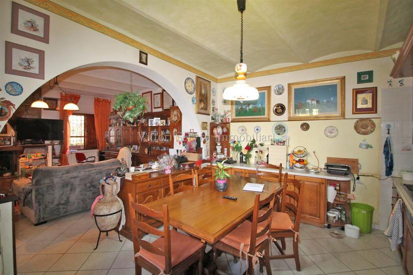 Villa in Via Caselle, Torrita di Siena — foto 2 di 5