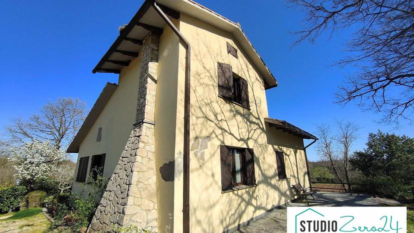 Villa, Montecchio — foto 2 di 5