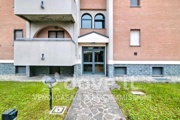 Trilocale in Via Padri Ladie' 2, Casaletto Lodigiano