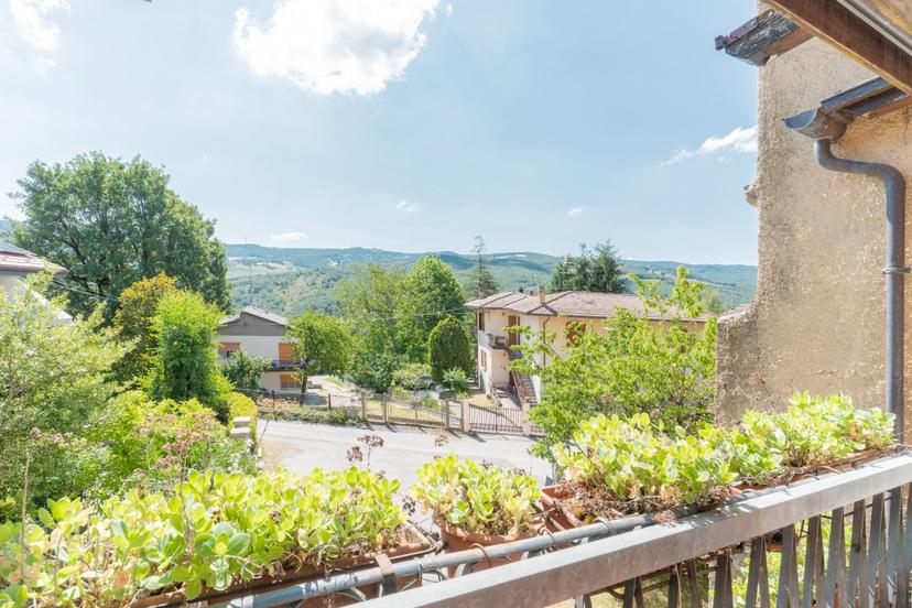 Casa indipendente in Via Centrale 36 Montere, Monterenzio — foto 4 di 5