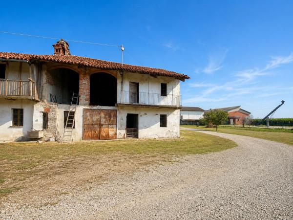 Rustico in Maniga, Sommariva del Bosco — foto 2 di 5