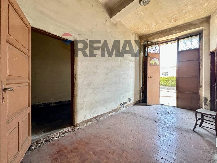 Casa indipendente in Via Poggio Felice 101, Zafferana Etnea — foto 2 di 5