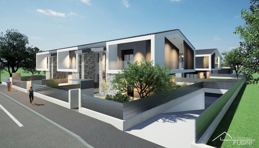Villa in Via Valpolicella, Castel d'Azzano — foto 3 di 5