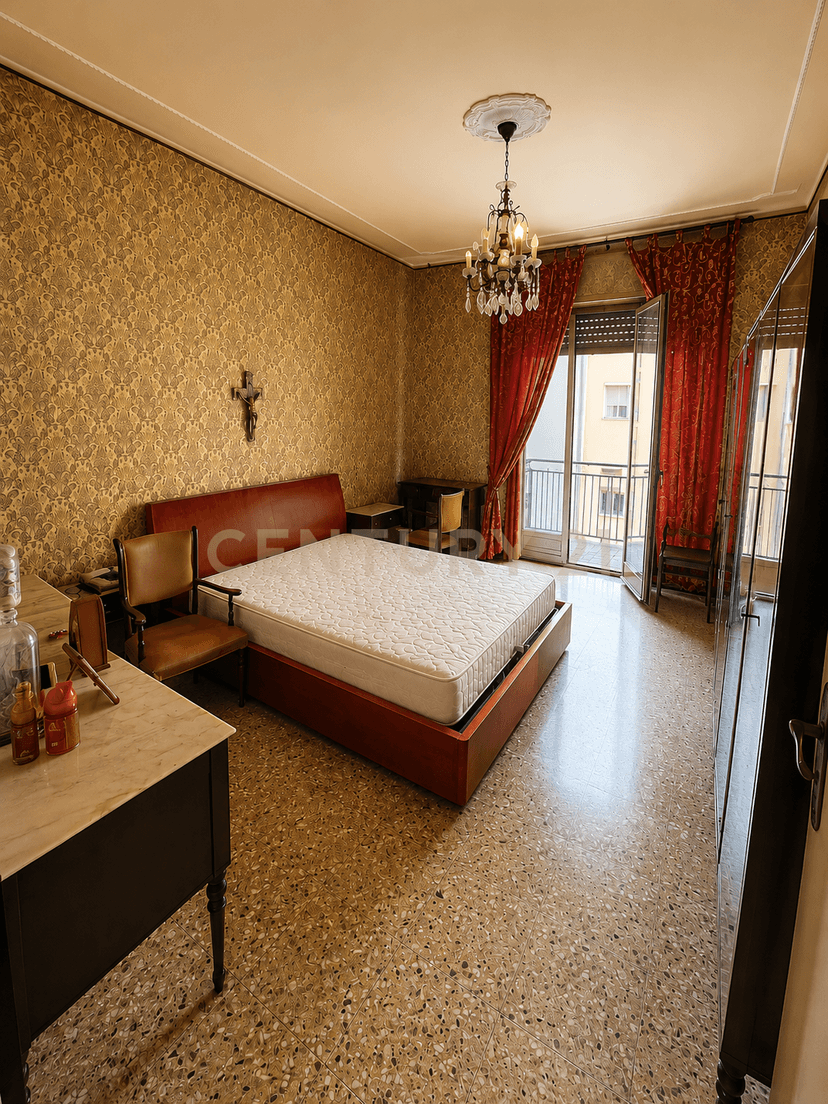 Trilocale in Viale Mario Rapisardi 192a, Catania