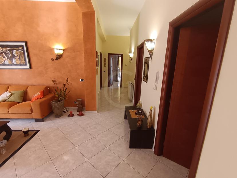 Appartamento in Via Texas 13, Biancavilla