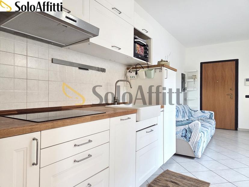 Bilocale in Via Marzabotto 14, Paderno Dugnano — foto 4 di 5