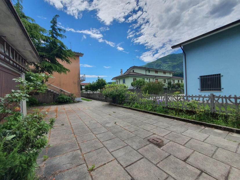 Bilocale in Via Maseris 15, Cavazzo Carnico — foto 5 di 5
