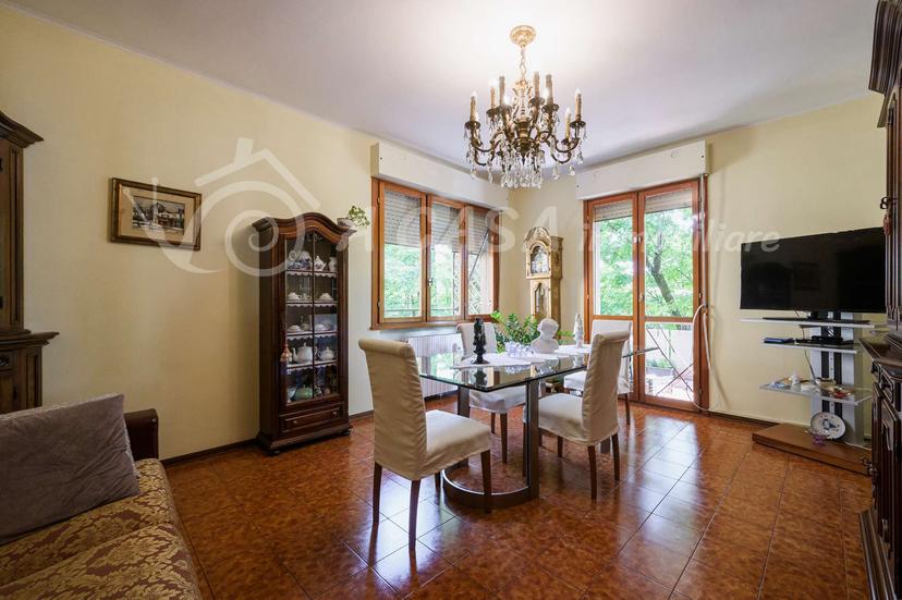 Appartamento in Via Ferdinando Maestri 59, Sala Baganza — foto 3 di 5