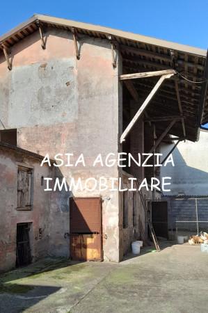 Cascina in Via Alessandro Manzoni 2, Borgo San Giacomo — foto 5 di 5