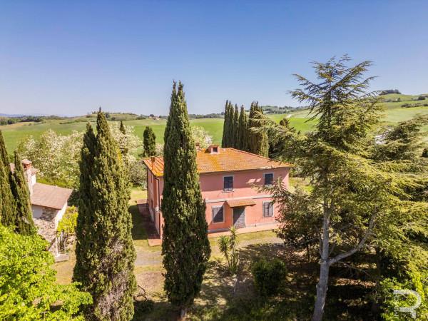 Rustico in Via della Cascina, Casciana Terme Lari — foto 4 di 5