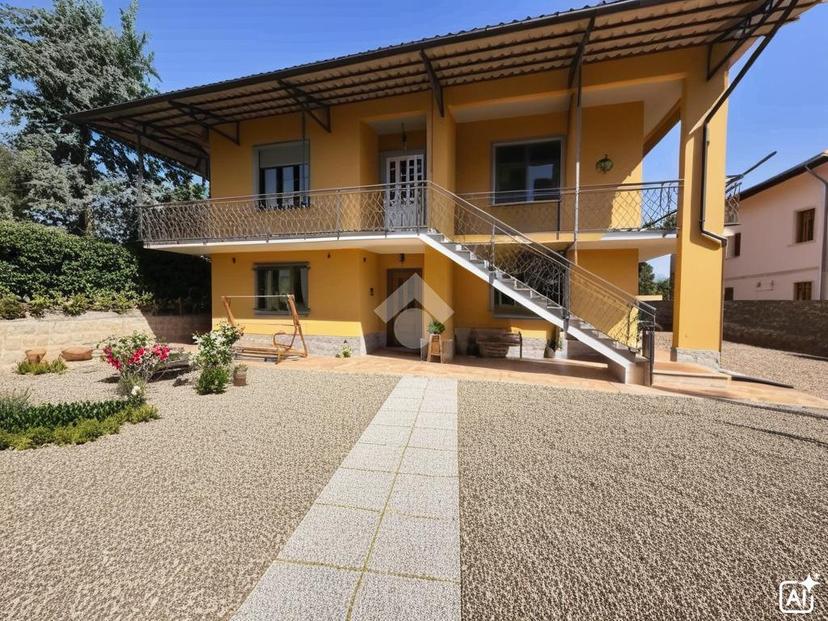 Casa indipendente in Via Sp181 308, Castellazzo Bormida — foto 4 di 5