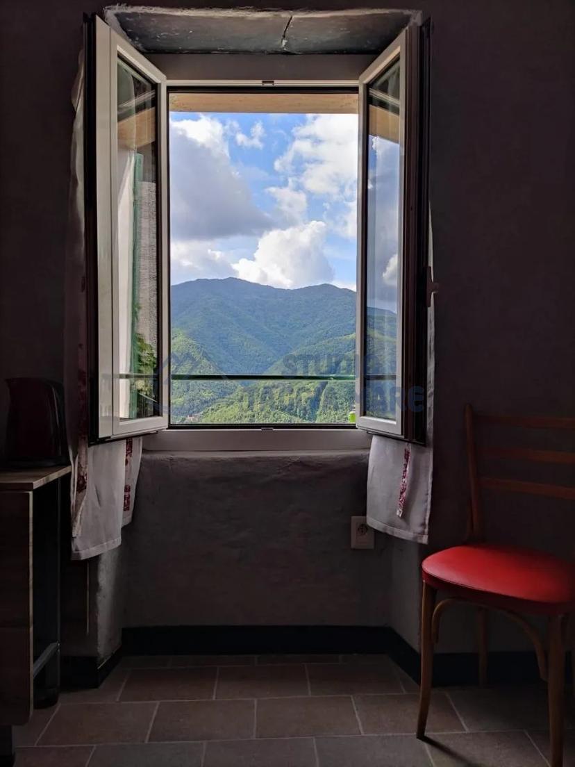 Rustico in Vicolo Scarea  1, Triora — foto 4 di 5