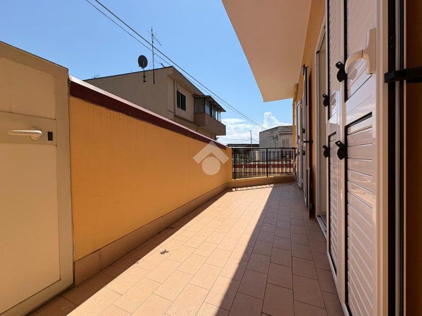 Bilocale in Via Saracinello 34, Reggio di Calabria — foto 2 di 5