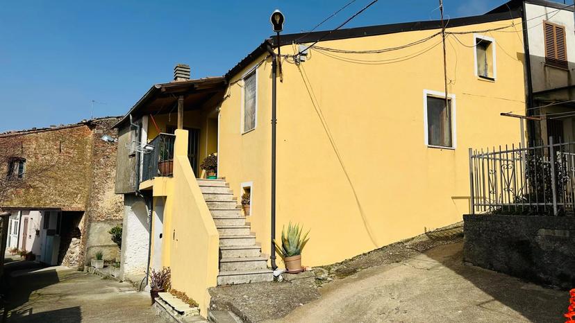 Trilocale, Mangone — foto 4 di 5