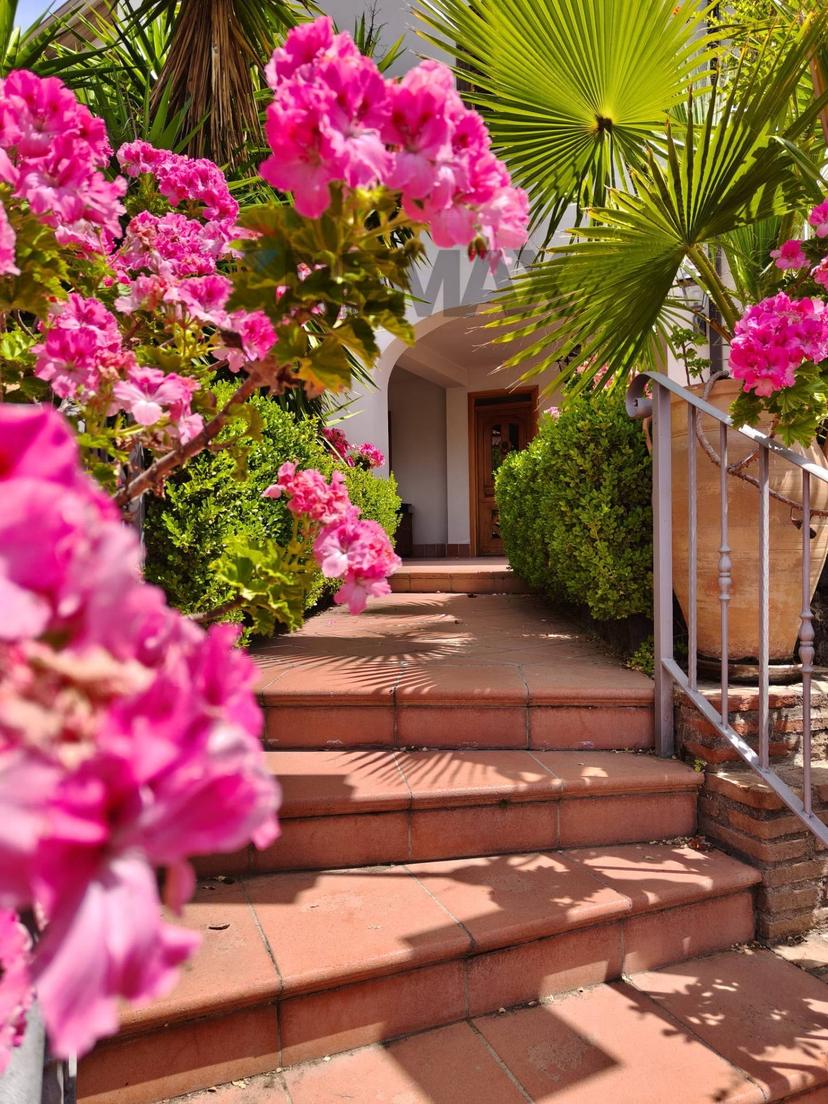 Villa in Via IV Novembre 22, Sant'Agata li Battiati — foto 4 di 5