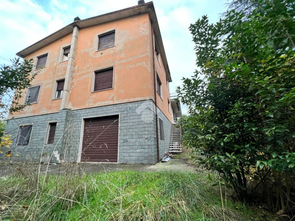 Rustico in Via Villa di Sotto, Cazzago San Martino
