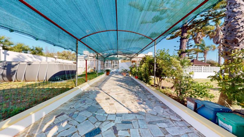 Villa in Via Venezia 6, Torchiarolo — foto 2 di 5