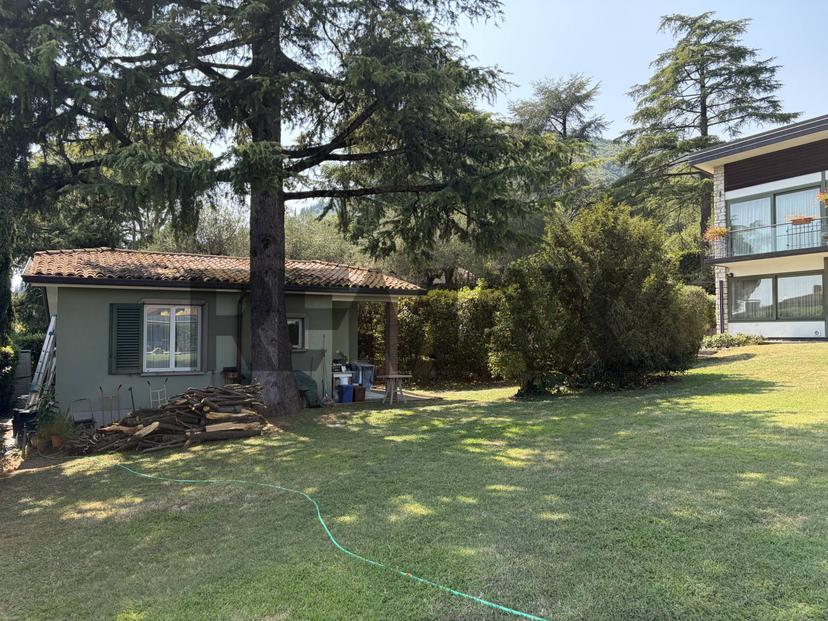 Villa, Salò — foto 3 di 5