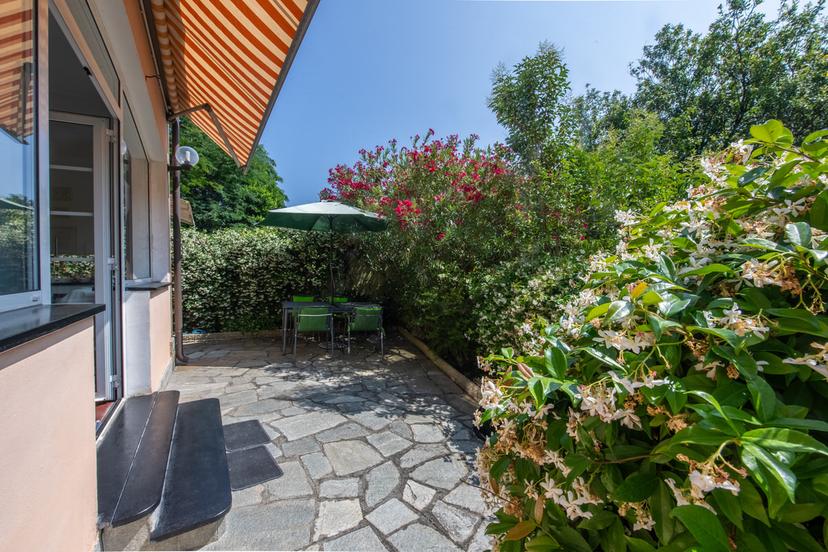 Villa in Via Firenze, Celle Ligure — foto 3 di 5