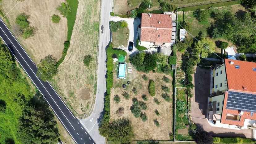 Villa in Via Volpara 2, Fumane — foto 3 di 5
