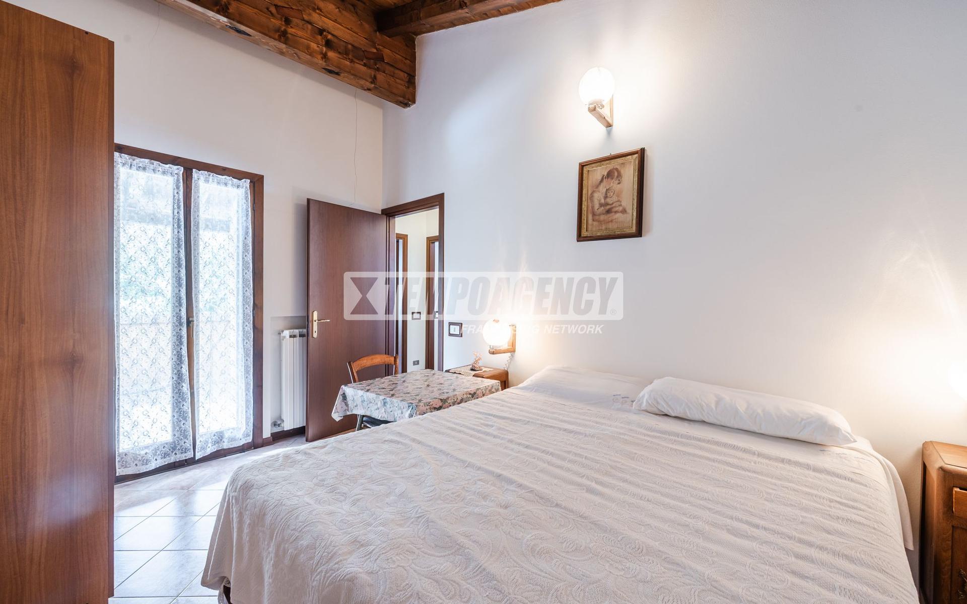 Villa in Via Brenta 656, Serramazzoni