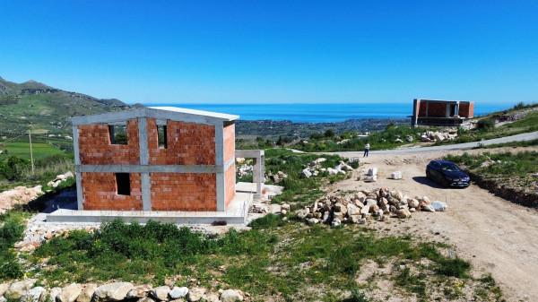 Villa in Contrada Compilato, Castellammare del Golfo — foto 5 di 5