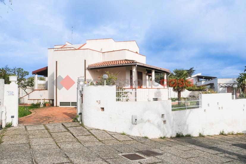 Villa in Via Manica Snc, Milazzo — foto 2 di 5
