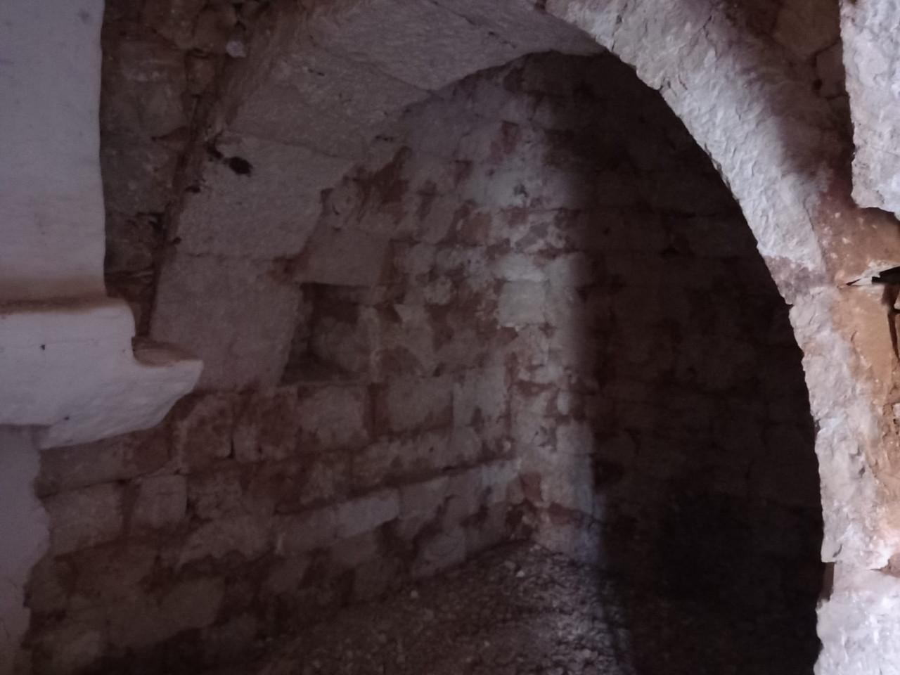Trullo in C.da Sardella, Ceglie Messapica