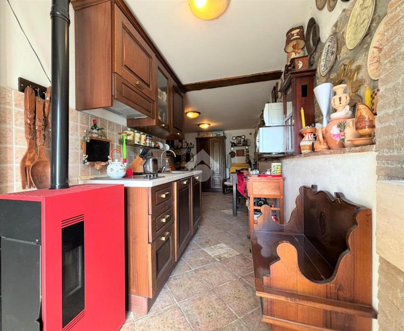 Monolocale in Via S. Giuseppe 37, Latera — foto 3 di 5