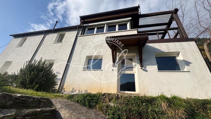 Casa indipendente, Stazzema — foto 3 di 5