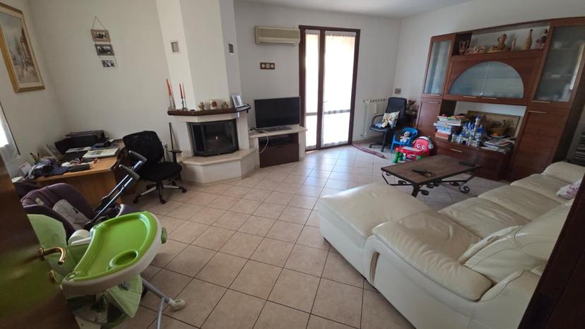 Villa, Casalgrande — foto 5 di 5