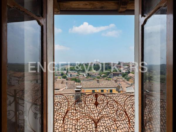 Terratetto unifamiliare in Vicolo VII, Montemagno Monferrato — foto 2 di 5