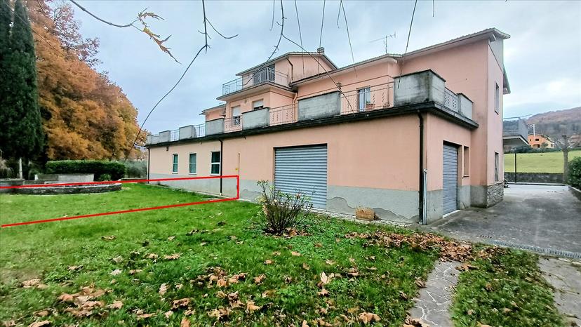 Terratetto in Viale Europa 92, Sarteano — foto 3 di 5