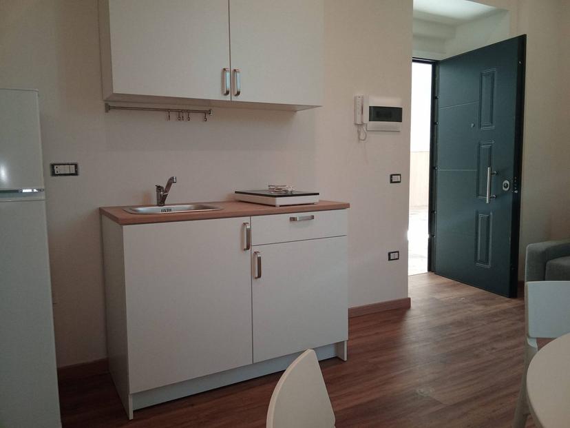 Bilocale in Via Gaetano Cappabianca 26, Santa Maria Capua Vetere — foto 4 di 5