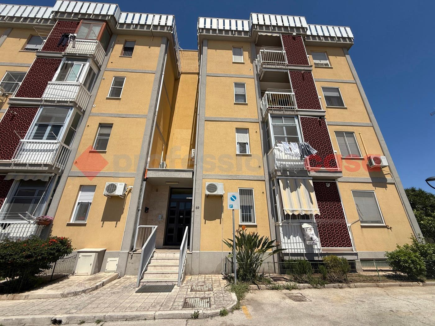 Quadrilocale in Via Taranto  89, Statte