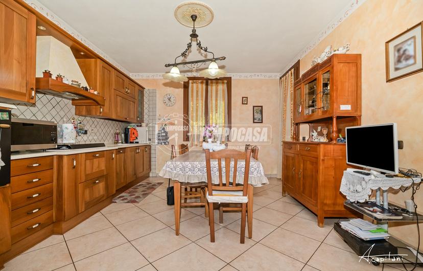 Appartamento in Via Gian Battista Magni, Finale Emilia — foto 5 di 5