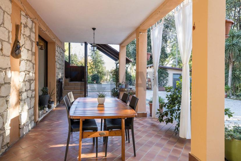 Villa, Ancona — foto 5 di 5